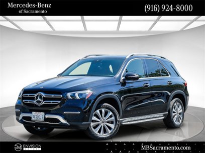 Used 2023 Mercedes-Benz GLE 350