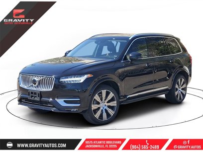 Used 2020 Volvo XC90 T6 Inscription