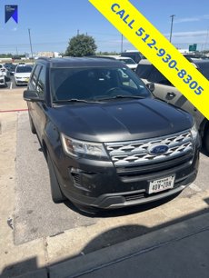 Used 2019 Ford Explorer XLT w/ Equipment Group 202A