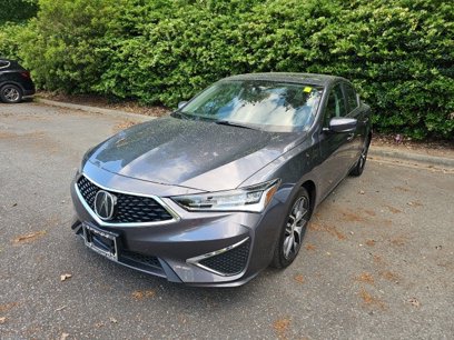 Used 2022 Acura ILX