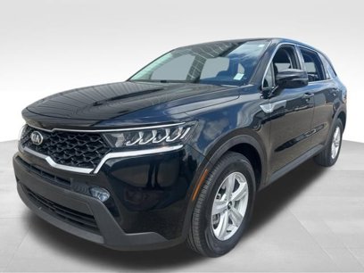 Used 2021 Kia Sorento LX