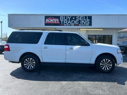 Used 2015 Ford Expedition EL XLT w/ Equipment Group 202A