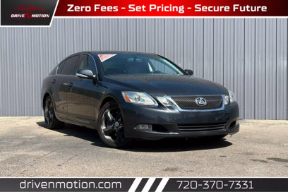 Used 2011 Lexus GS 350
