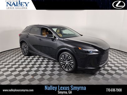 Certified 2024 Lexus RX 350 Premium Plus