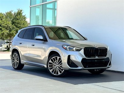 New 2025 BMW X1 xDrive28i w/ Technology Package