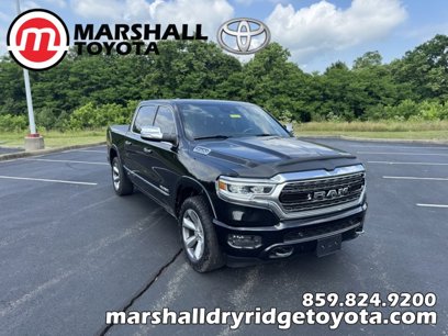 Used 2019 RAM 1500 Limited