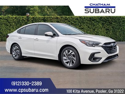 New 2025 Subaru Legacy Limited w/ Popular Package #3