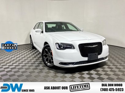 Used 2016 Chrysler 300 S w/ 300S Premium Group