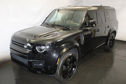 Used 2024 Land Rover Defender 130 X-Dynamic SE