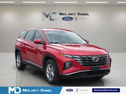 Used 2023 Hyundai Tucson SE