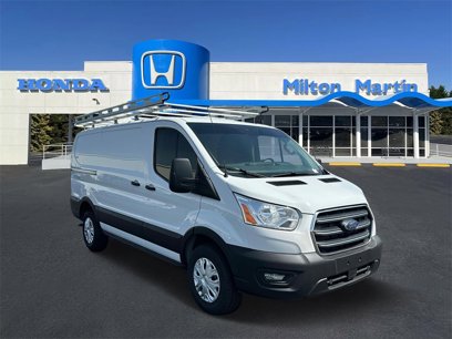 Used 2022 Ford Transit 350 XLT