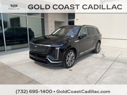 Used 2026 Cadillac Vistiq Luxury
