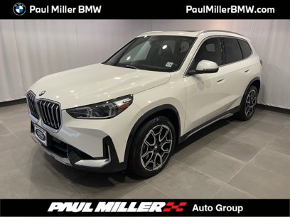 Used 2023 BMW X1 xDrive28i w/ Convenience Package