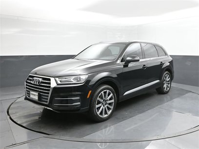 Used 2019 Audi Q7 3.0T Premium w/ Convenience Package