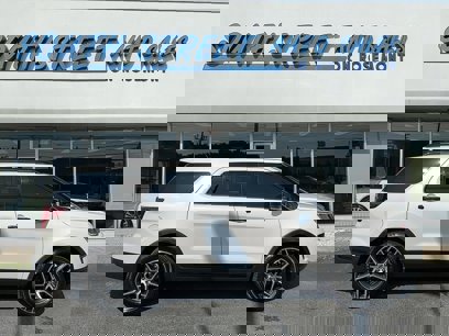 Used 2018 Ford Explorer Sport