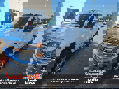 Used 2019 Chevrolet Silverado 2500 LTZ w/ Duramax Plus Package