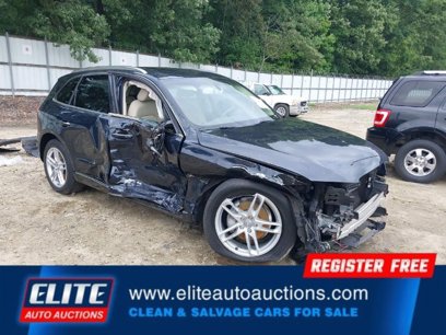 Used 2017 Audi Q5 2.0T Premium Plus w/ Technology Package