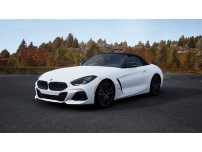 New 2026 BMW Z4 M40i w/ Premium Package
