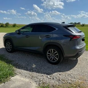 Used 2015 Lexus NX 200t AWD w/ Premium Package