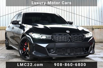 Used 2023 BMW M340i w/ Premium Package