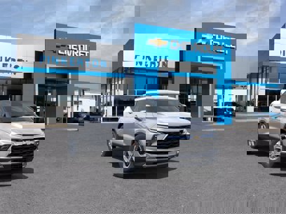New 2025 Chevrolet Blazer LT w/ Convenience Package