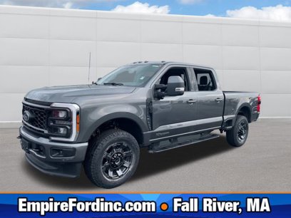 Used 2023 Ford F350 Lariat