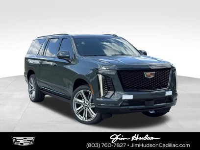 New 2025 Cadillac Escalade ESV Sport w/ Touring Package