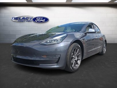 Used 2019 Tesla Model 3 Long Range