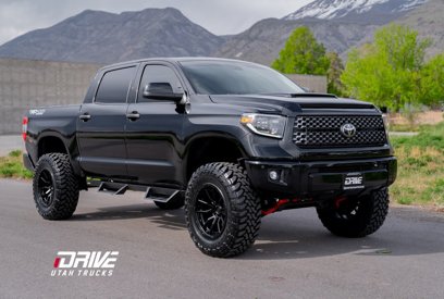 Used 2020 Toyota Tundra SR5