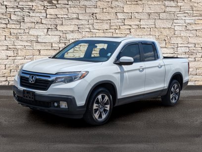 Used 2019 Honda Ridgeline RTL