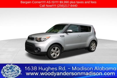 Used 2019 Kia Soul