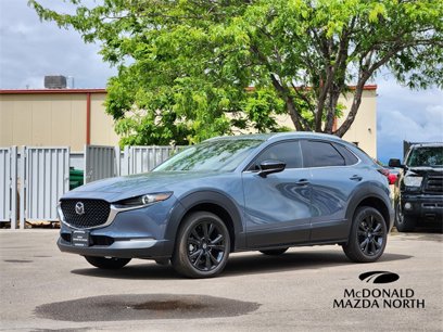 Certified 2022 MAZDA CX-30 AWD 2.5 S w/ Preferred Package