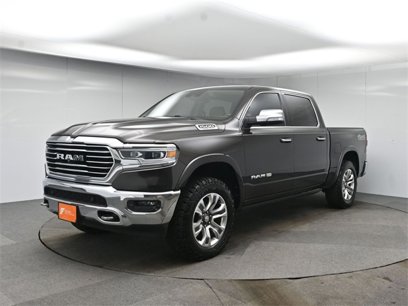 Used 2019 RAM 1500 Limited