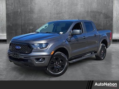 Used 2020 Ford Ranger XLT w/ Equipment Group 302A Luxury