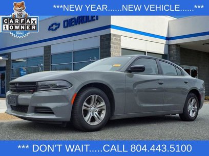 Used 2023 Dodge Charger SXT