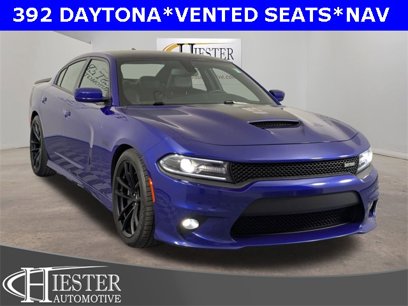 Used 2018 Dodge Charger R/T