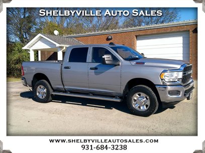 Used 2023 RAM 2500 Tradesman
