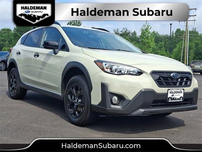 Used 2023 Subaru Crosstrek 2.0i Premium w/ Special Edition