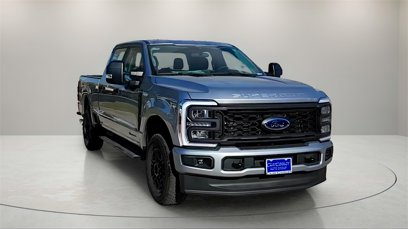 New 2024 Ford F250 XL w/ STX Appearance Package