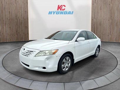 Used 2008 Toyota Camry LE