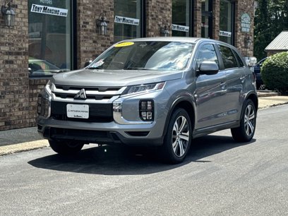 Used 2023 Mitsubishi Outlander Sport ES
