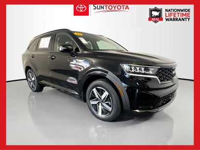 Used 2022 Kia Sorento EX