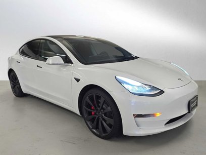 Used 2020 Tesla Model 3 Performance