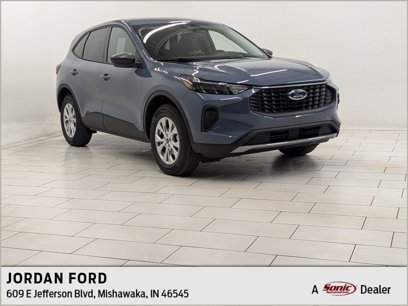 New 2025 Ford Escape Active w/ Cold Weather Package