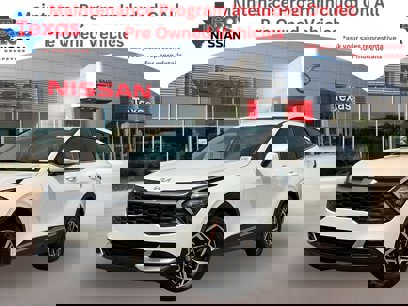 Used 2023 Kia Sportage LX