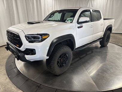 Used 2021 Toyota Tacoma TRD Pro
