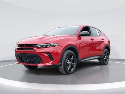 New 2024 Dodge Hornet GT w/ GT Blacktop Package