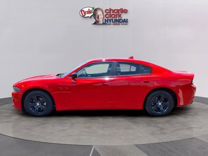 Used 2023 Dodge Charger SXT