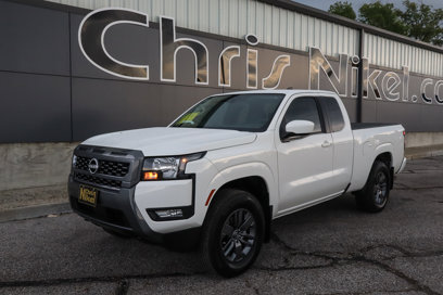 Used 2025 Nissan Frontier SV w/ SV Convenience Package