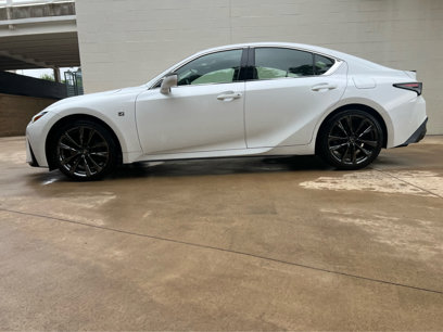 Used 2024 Lexus IS 350 F Sport